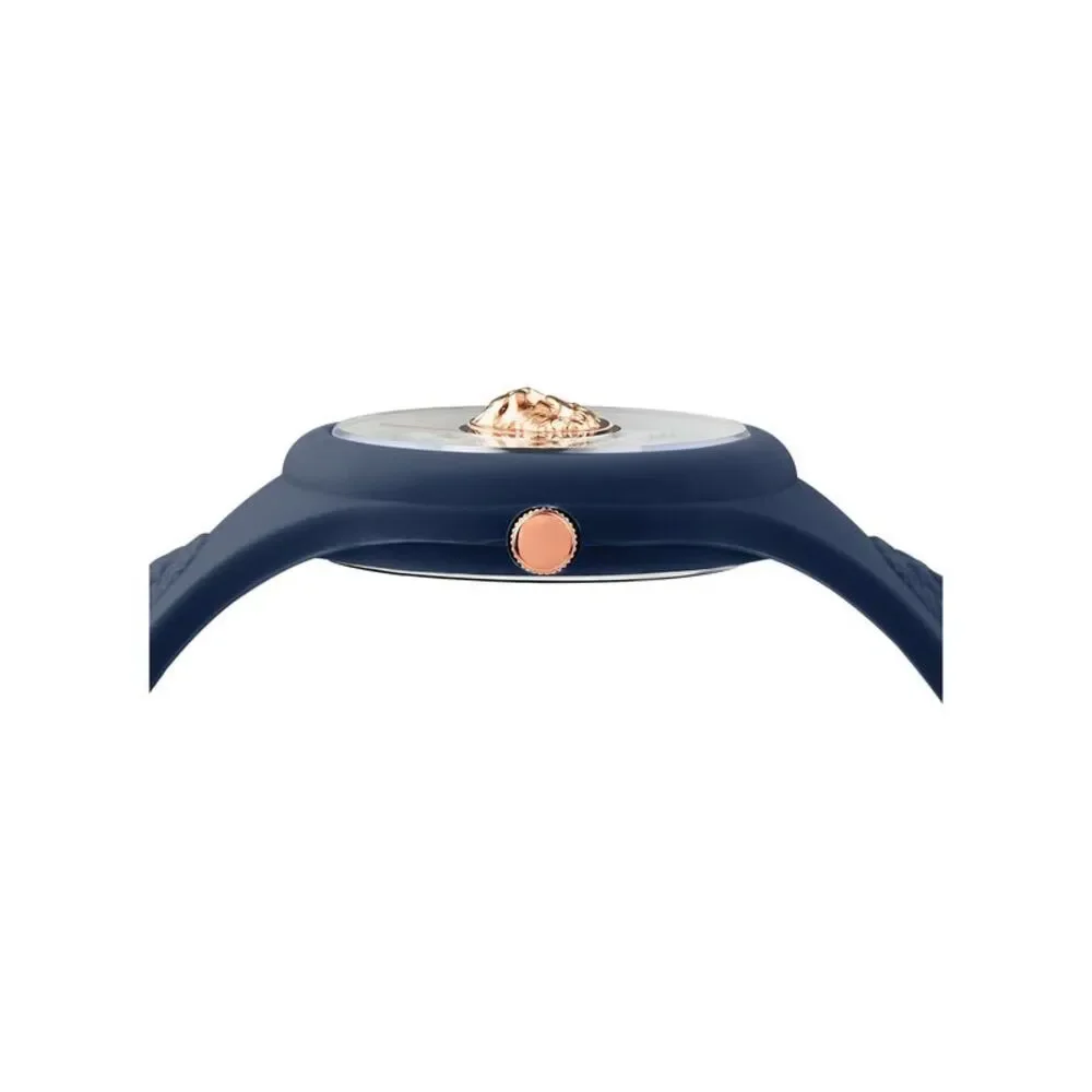 Versus Versace Fire Island Silicone Watch